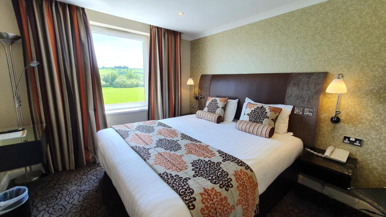 The Plough Inn Llandeilo Extérieur photo