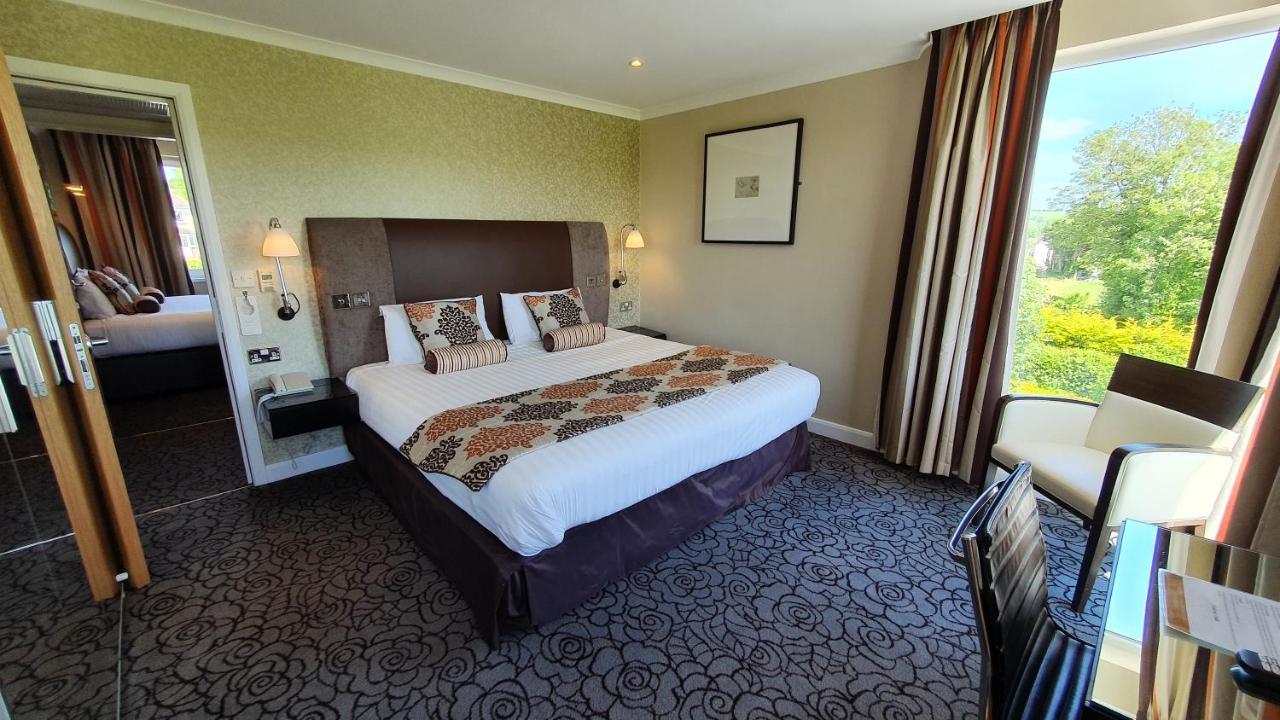 The Plough Inn Llandeilo Extérieur photo