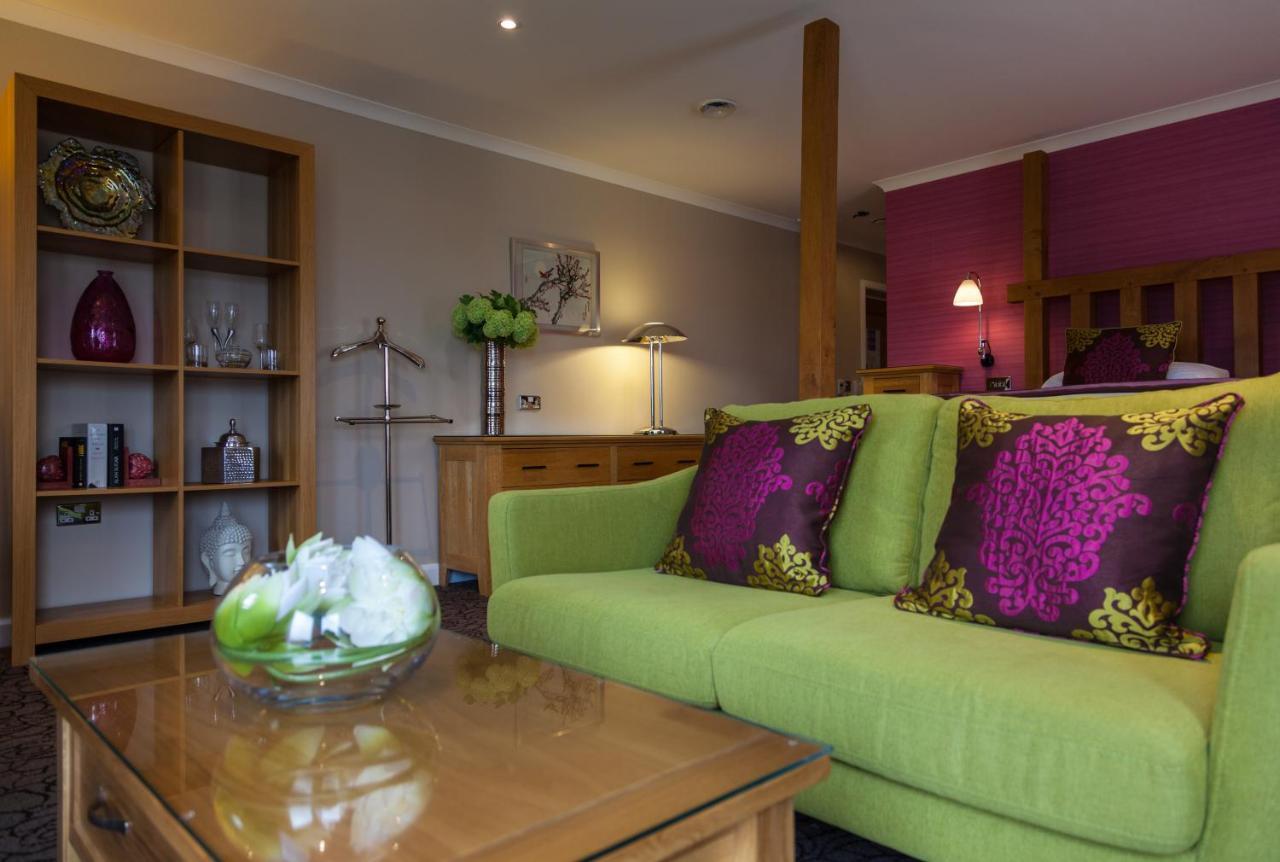 The Plough Inn Llandeilo Extérieur photo